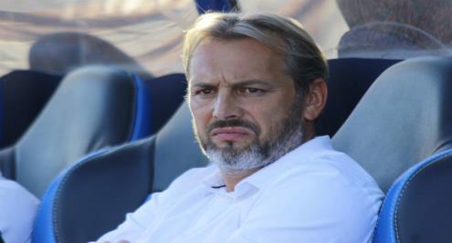 ديسابر لـ"يلاكورة" عن مستقبله: تركيزي مع أوغندا.. والعودة لمصر واردة بعد "الكان"